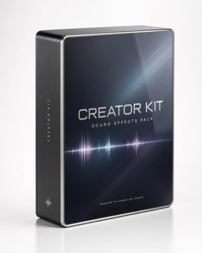 Creator Kit