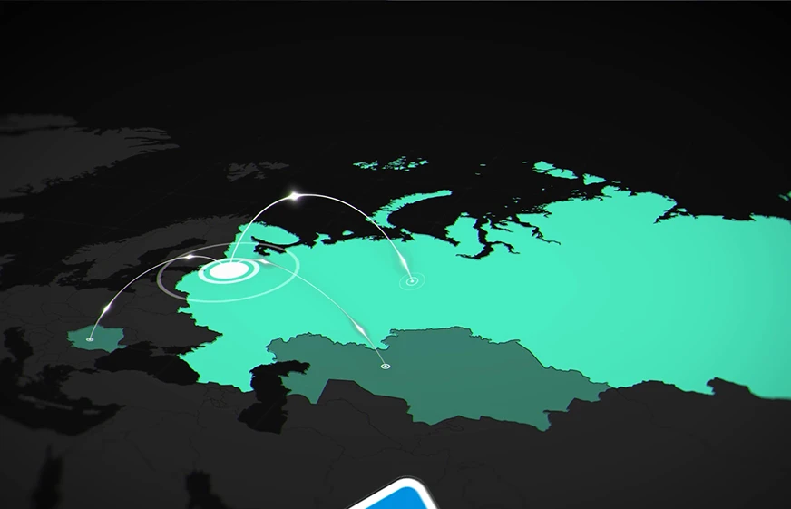 Нюансы при выборе локации