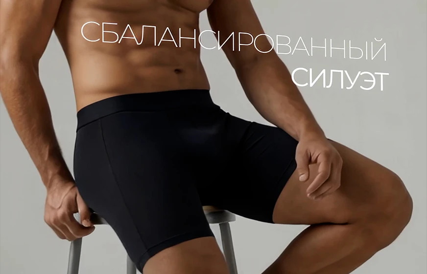 Разработка рекламного AI ролика