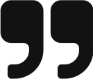 quote icon